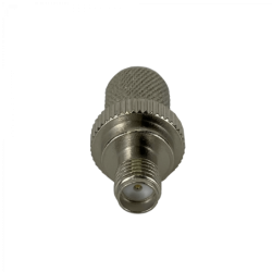 RPSMA-Hembra CA400 LMR400 Conector Crimpeable Serie-400