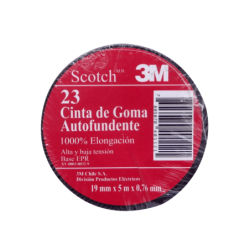 3M 19mm 5mt 30mils 0,76mm...