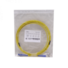 2mt LC-FC MonoModo SM Duplex Jumper Cable Fibra 9/125um LSZH