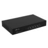 TP-LINK Router 3-WAN/LAN 1-WAN 1-100 Rack 100-240VAC Req-Cable-C13