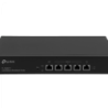 TP-LINK Router 3-WAN/LAN 1-WAN 1-100 Rack 100-240VAC Req-Cable-C13