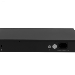 TP-LINK Router 3-WAN/LAN 1-WAN 1-100 Rack 100-240VAC Req-Cable-C13