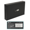 TP-LINK Router 3-WAN/LAN 1-WAN 1-100 Rack 100-240VAC Req-Cable-C13