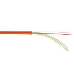 FIBRA OM1 Zipcord 2,8x5,7mm...