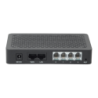 PLANET Router VoIP 4-FXS-RJ11-H 1-100 1-WAN genera 4linea telef analog