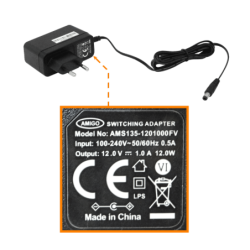 PLANET Router VoIP 4-FXS-RJ11-H 1-100 1-WAN genera 4linea telef analog