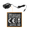 PLANET Router VoIP 4-FXS-RJ11-H 1-100 1-WAN genera 4linea telef analog