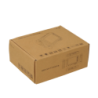 Monitor 5MP 5-pulg 2-BNC-H RS485-PTZ RJ45 Pantalla Analoga ET-IV8W