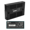 TP-LINK 16-100 Switch Desktop no-Admin no-Rack 10/100 inc9V/0,6A