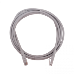 LINKMADE 3MT CAT6 GRIS LSZH...