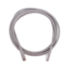 LINKMADE 3MT CAT6 GRIS LSZH CABLE PATCH INYECTADO MULTIFILAR