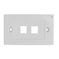 LINKMADE Blanco 2-Keystone...