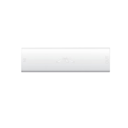 UBIQUITI interior 802.3af 48V-in 18V-out Convertidor PoE s/Cable
