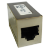 LINKMADE Cat6 FTP STP BLINDADO RJ45-RJ45 Copla Union