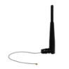 MIKROTIK ANTENA OMNI U.FL(IPX) 2.4 - 5.8GHZ 4DBI