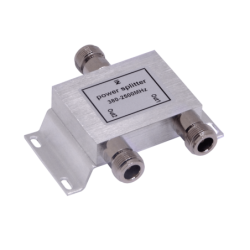 Splitter RF 380-2500MHz 0,38-2,5GHz 2,4GHz 3-N-Hembra