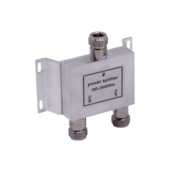 Splitter RF 380-2500MHz 0,38-2,5GHz 2,4GHz 3-N-Hembra