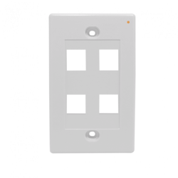 LINKMADE Blanco 4-Keystone...