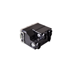 BTICINO 10A ENCHUFE 5113 MODULO 2P+T CH