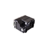 BTICINO 10A ENCHUFE 5113 MODULO 2P+T CH