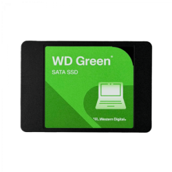 WESTERNDIGITAL 250GB 545-450mb/s Sata3 2.5 7mm SSD Solido WDS250G5G0A