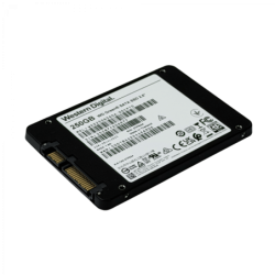 WESTERNDIGITAL 250GB 545-450mb/s Sata3 2.5 7mm SSD Solido WDS250G5G0A