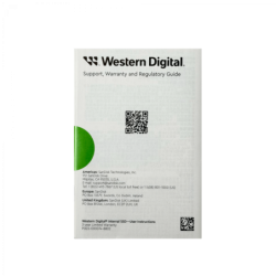 WESTERNDIGITAL 250GB 545-450mb/s Sata3 2.5 7mm SSD Solido WDS250G5G0A
