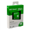 WESTERNDIGITAL 250GB 545-450mb/s Sata3 2.5 7mm SSD Solido WDS250G5G0A