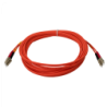 5mt LC-LC OM1 MultiModo MM Duplex Jumper Fibra 62.5/125um LSZH