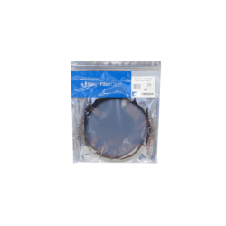 UBIQUITI 3mt SFP+10Gbps Cable Directo Cobre Pasivo UACC-DAC-SFP10-3M