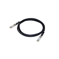 UBIQUITI 3mt SFP+10Gbps Cable Directo Cobre Pasivo UACC-DAC-SFP10-3M