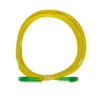 3mt SM LC/APC-LC/APC MonoModo SM Duplex Jumper Cable Fibra 3.0mm 9/125