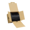 UBIQUITI Negro F/UTP Cable Cat5e 305mt 24AWG PE-Exterior reempl.TC-PRO
