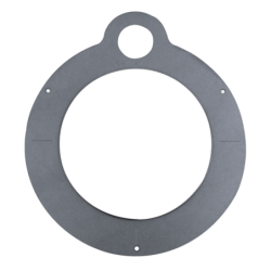 UI Accesorio Montaje Metalico para UAP Modelos Antiguos