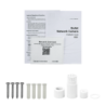 DAHUA Bala 2MP fijo-2,8mm IP67 PoE IR30m Smart HFW1230S1