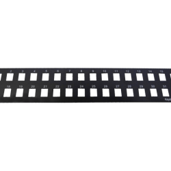 LINKMADE METAL 32-KEYSTONE...
