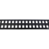 LINKMADE METAL 32-KEYSTONE SIN-SOPORTE PATCHPANEL 2U VACIO UNLOADED