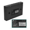 TP-LINK 1-100 1-WAN 3-WAN/LAN 100-240VAC NO-RACK