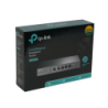TP-LINK 1-100 1-WAN 3-WAN/LAN 100-240VAC NO-RACK