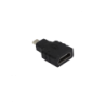 MICRO-HDMI-Macho HDMI-Hembra Adaptador
