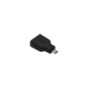 MICRO-HDMI-Macho HDMI-Hembra Adaptador