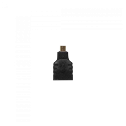 MICRO-HDMI-Macho HDMI-Hembra Adaptador