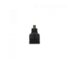 MICRO-HDMI-Macho HDMI-Hembra Adaptador
