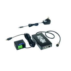 TRIPPLITE Interfaz Remota SNMP para Aire Acondicionado SRXCOOL12K
