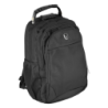 Mochila Negra Notebook 16-pulg 31x40cm Inc-USB/Plug 3,5mm