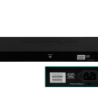 D-LINK 24-1000 4-SFP Switch Smart Rack Fuente-Interna