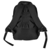 Mochila Negra Notebook 16-pulg 31x40cm Inc-USB/Plug 3,5mm