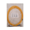 3mt ST-ST MonoModo SM Duplex Jumper Cable Fibra 9/125um 3mm