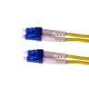 3MT LC-LC MonoModo SM Duplex Jumper Cable Fibra