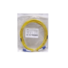 3MT LC-LC MonoModo SM Duplex Jumper Cable Fibra